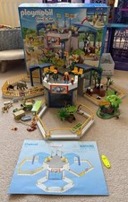 Playmobil 4093 Family Fun Baby