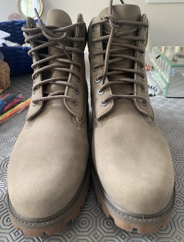 Timberland olive inch - timberland,