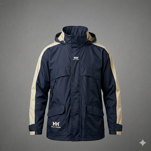 Helly hansen jacket - helly, men's
