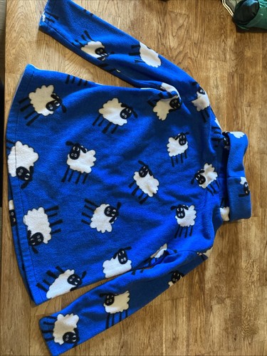 Snuggy hood blue kids - snuggy,