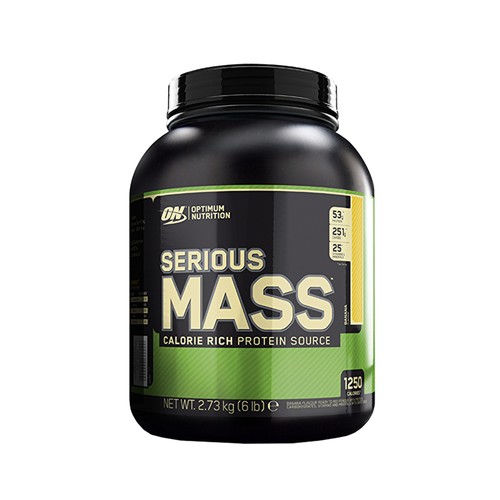 Optimum nutrition serious - on,