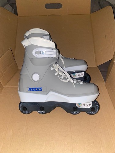 Roces m12 aggressive - m12,