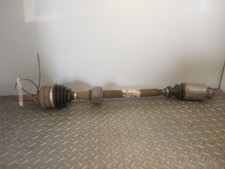 FRONT RIGHT TRANSMISSION FOR