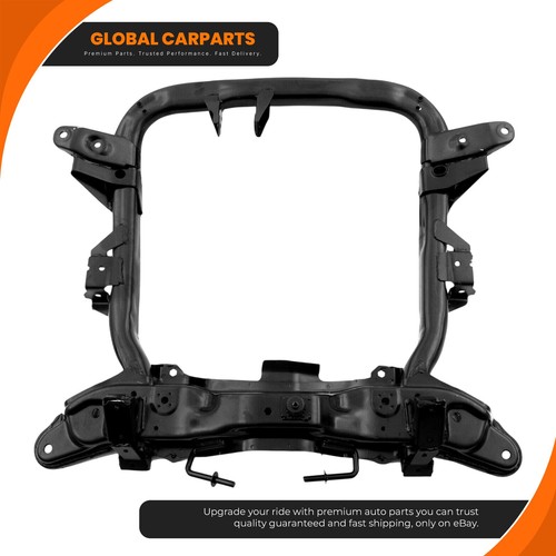 Front subframe crossmember - front, for