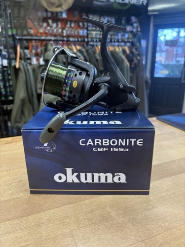 Okuma 54217 carbonite 55 - bf,