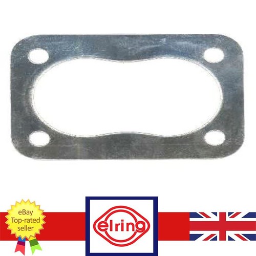 Exhaust manifold gasket - exhaust,