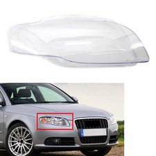 Headlight Lens Cover Headlamp