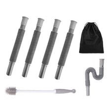 COLLAPSIBLE FLEXIBLE CARAVAN