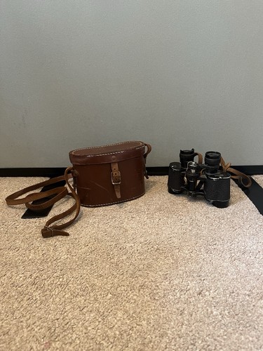 Aquilus 8x25 binoculars - 8x25, with