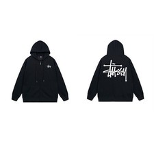 Stussy Men's  women's hoodies