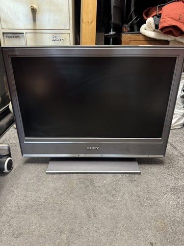 Sony bravia kdl 20s3020 - bravia, kdl-20s3020