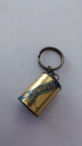 Vintage oil can esso - vintage, exxon