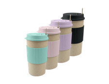 1 x Eco Friendly Travel Mug