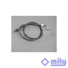 Fits Volvo 340-360 1975-1981