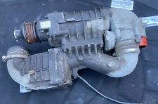 MERCEDES 1.8 KOMPRESSOR SUPERCHARGER A2710902780 EATON 327491 COMPRESSOR