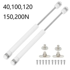 2X 40 100 120 150 200N Gas