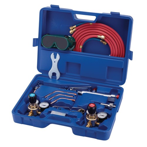 Draper workshop oxyacetylene - draper,