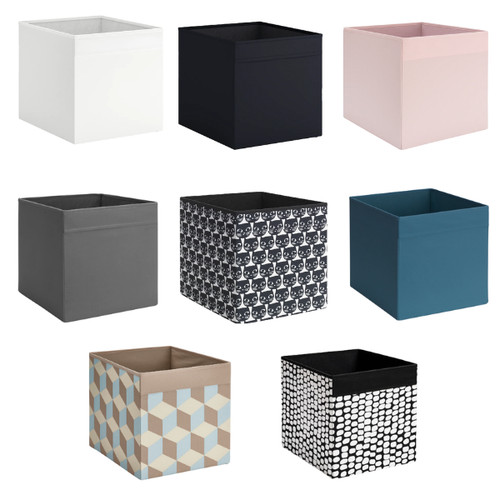 Crate box insert dröna - crate,