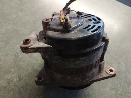 Lucas lrs381 12v - lrs381, alternator