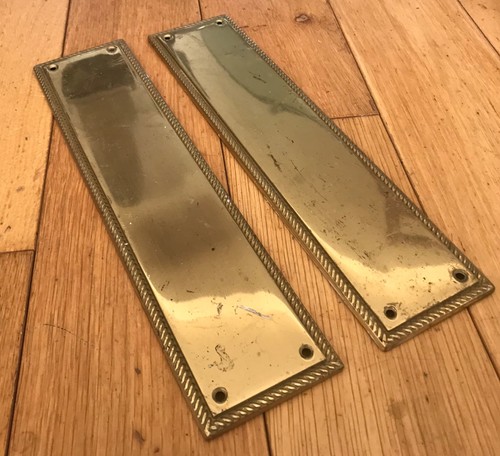 Vintage heavy duty solid - heavy,