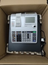 CASIO SE-S400 Electronic Cash