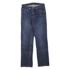 LEVI'S 752 Mens Jeans Blue