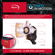 Brake Caliper fits RENAULT