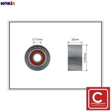 TENSIONER PULLEY TIMING BELT