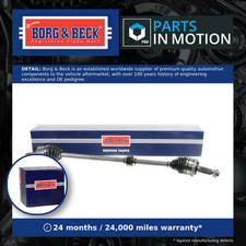 Drive Shaft fits HYUNDAI