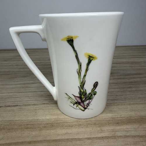 Portmeirion mug fine china - fine,