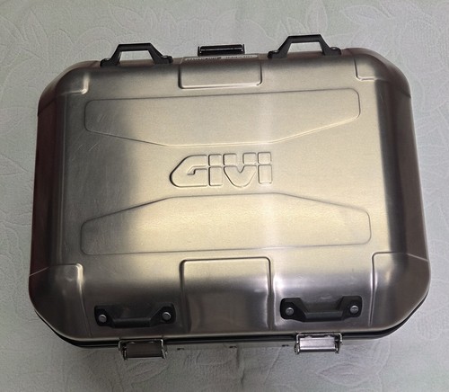 Givi dlm30 trekker - givi, dolomiti