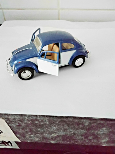 Kinsmart volkswagen - kinsmart,