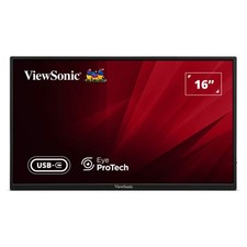 Viewsonic VA1650 16 Inch USB-C