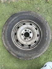 15 "FIAT DUCATO, RELAY, BOXER