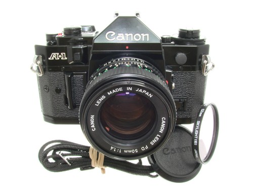Canon 35mm slr - 35mm,