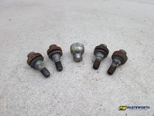 PEUGEOT 208 ACTIVE Locking