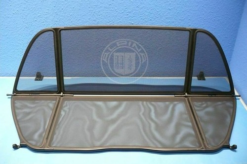 Genuine bmw series - 3,