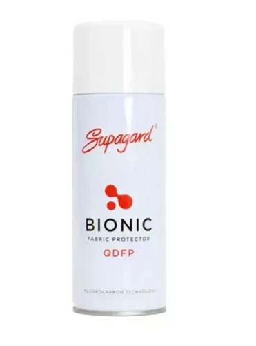 Supagard bionic fabric - supagard,