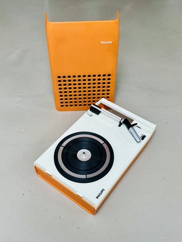 1970s rare vintage philips 113 - 1970s,