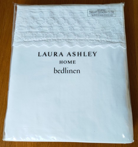 Laura ashley aimee white - aimee,