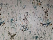 Voyage Maison Linen Fabric