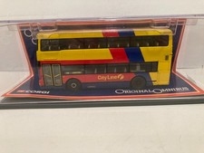Corgi 43602 Volvo Olympian