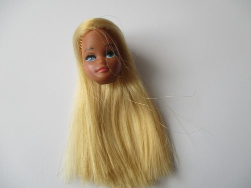 Palitoy pippa doll topper - palitoy,