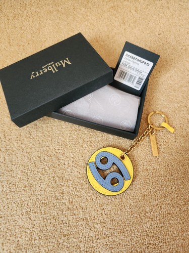 Genuine mulberry cancer zodiac - mulberry,