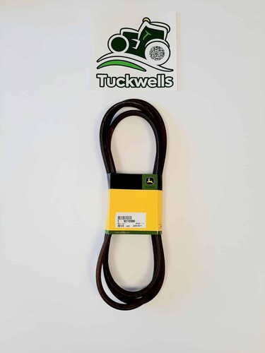 Genuine john deere - deere,
