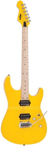 Vintage v6m24dy rock series - vintage,