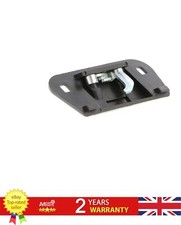 Upper Glove Compartment Lock