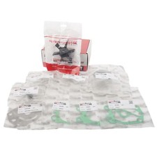 46-99981T Water Pump Repair Service Kit for Mercury Mariner 40HP Outboard Motor