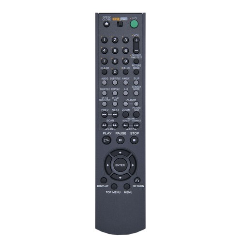 Remote control for sony - for,