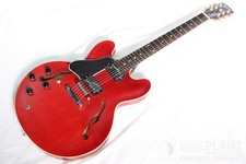 Gibson 2005 ESDS-335 Lefty